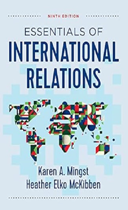 Essentials of international relations